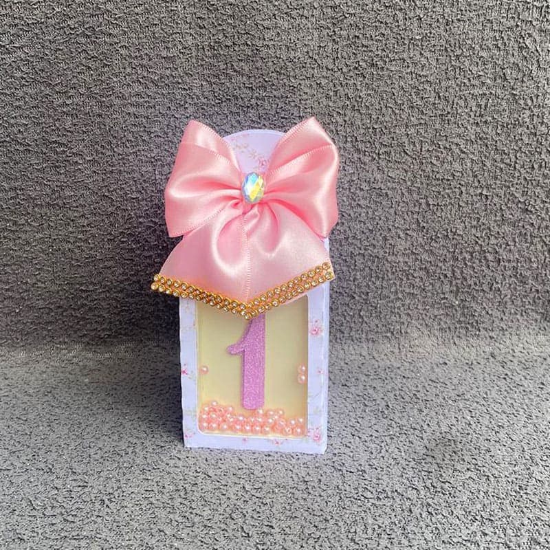 Kit Festa Jardim Encantado Completo | Arquivos Silhouette + PDF + Fontes - imagem 3