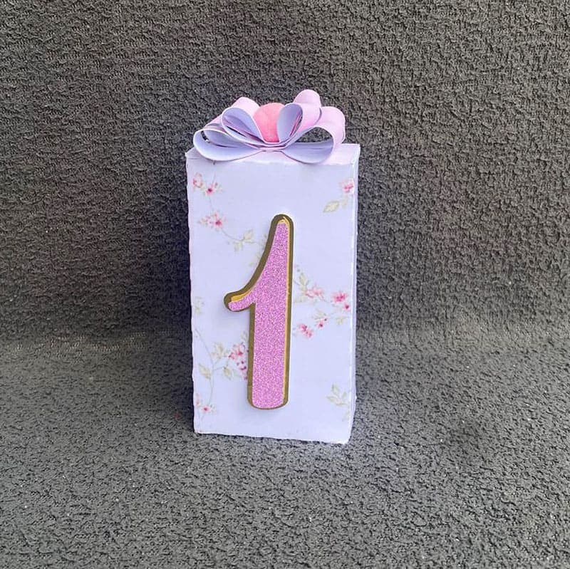 Kit Festa Jardim Encantado Completo | Arquivos Silhouette + PDF + Fontes - imagem 4