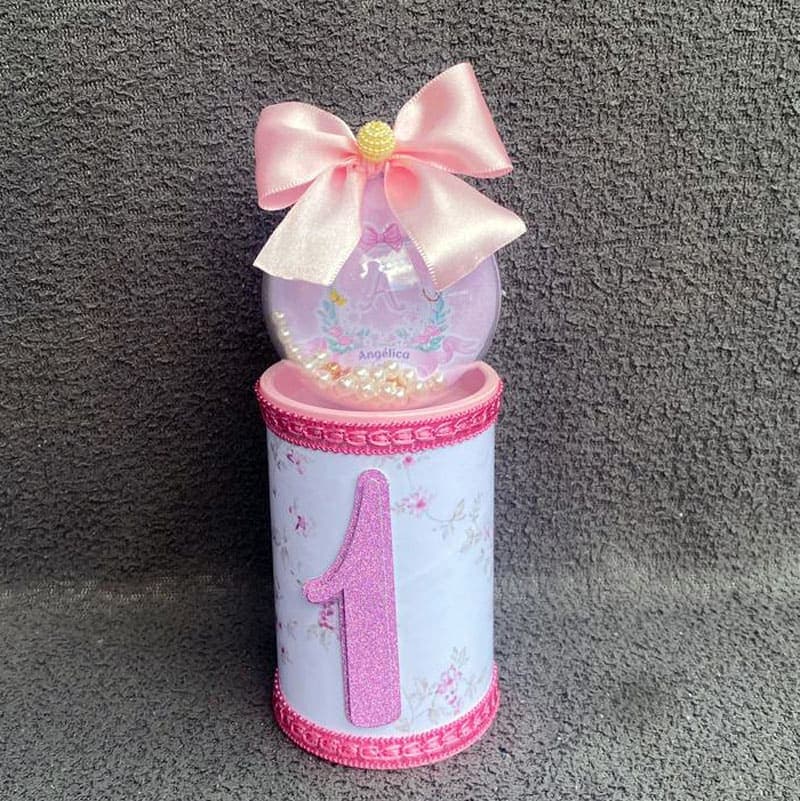 Kit Festa Jardim Encantado Completo | Arquivos Silhouette + PDF + Fontes - imagem 5